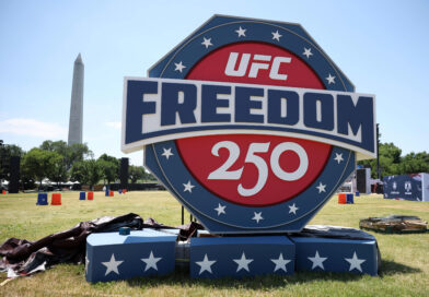Trump’s Freedom 250 draws corporate sponsors with business before his administration Trump’s Freedom 250 draws corporate sponsors with business before his administration