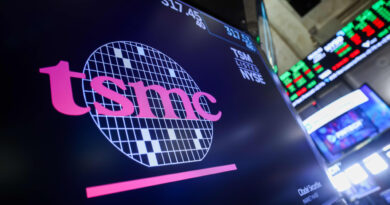TSMC, the world’s largest contract chipmaker, reports 68% surge in June revenue TSMC, the world’s largest contract chipmaker, reports 68% surge in June revenue