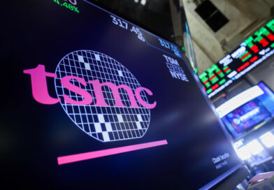 TSMC, the world’s largest contract chipmaker, reports 68% surge in June revenue TSMC, the world’s largest contract chipmaker, reports 68% surge in June revenue