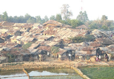 Two boats sink off Myanmar coast, over 500 refugees feared drowned Two boats sink off Myanmar coast, over 500 refugees feared drowned