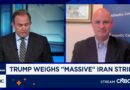 U.S. and Iran pause fighting to give peace talks ‘space.’ Here’s where negotiations stand