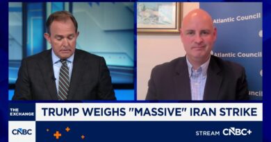 U.S. and Iran pause fighting to give peace talks ‘space.’ Here’s where negotiations stand