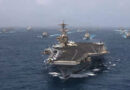 U.S. military says it has completed the latest round of strikes against Iran, amid more disruptions to shipping U.S. military says it has completed the latest round of strikes against Iran, amid more disruptions to shipping