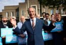 UK’s Farage referred to standards watchdog after new report of undeclared benefits