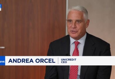 UniCredit CEO tells CNBC full acquisition of Commerzbank could happen in fourth quarter UniCredit CEO tells CNBC full acquisition of Commerzbank could happen in fourth quarter