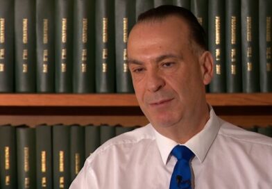 V’landys steps into new role V’landys steps into new role