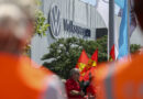 Volkswagen to slash model lineup and shrink capacity — but no word on job cuts