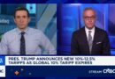 Why Trump’s new tariff blitz is very different this time around