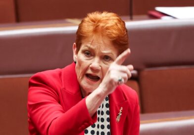 1000 One Nation voters said why they were voting for Hanson – and what it would take to switch 1000 One Nation voters said why they were voting for Hanson – and what it would take to switch