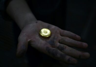 Afghanistan’s gold rush upends lives and landscapes Afghanistan’s gold rush upends lives and landscapes