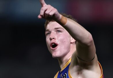 AFL LIVE: Lions rip the Hawks apart in prime time; Hawkins takes aim at Cats over scandal