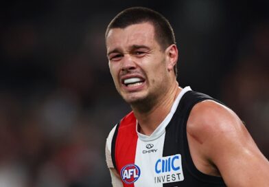 AFL LIVE: Silvagni, De Koning set for surgery as Suns could play hardball with Ben King