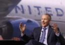 After 10 years at United, CEO Scott Kirby is thinking big about the future of his airline from JFK to AI After 10 years at United, CEO Scott Kirby is thinking big about the future of his airline from JFK to AI