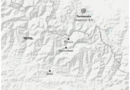 Al menos 95 muertos y cientos de desaparecidos, entre ellos muchos extranjeros, por una fuerte riada y deslizamientos de tierra entre Nepal y Tíbet