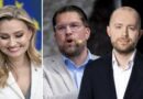 Allas krig mot alla har börjat