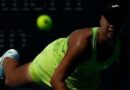 Ann Li cruises through opening match in Monterrey Ann Li cruises through opening match in Monterrey