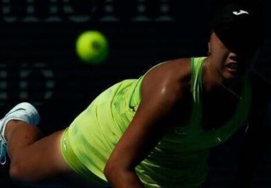 Ann Li cruises through opening match in Monterrey Ann Li cruises through opening match in Monterrey