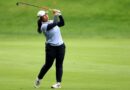 Arpichaya in lead at Portland LPGA event