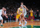 Bob Iger, Joshua Kushner buy Los Angeles Lakers at a $12.5 billion valuation, source says