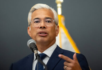 California AG tells CNBC that settling Paramount-WBD lawsuit would require ‘robust structural remedies’