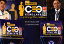 Captain Rahul Bali Calls for Positioning Odisha as a Global Tourism and Film Production Hub at National CEO Conclave 2026