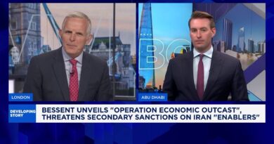 China needs U.S. dollars but is building a hedge against Washington’s sanctions China needs U.S. dollars but is building a hedge against Washington’s sanctions