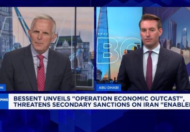 China needs U.S. dollars but is building a hedge against Washington’s sanctions China needs U.S. dollars but is building a hedge against Washington’s sanctions