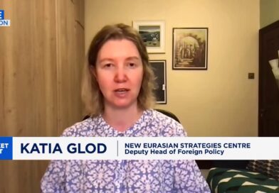 CIA chief John Ratcliffe reportedly made secretive Moscow trip to warn Russia against attacking NATO