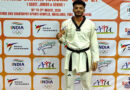 CISF contingent wins 5 medals at Indian Taekwondo Kyorugi National C’ships 2026-27