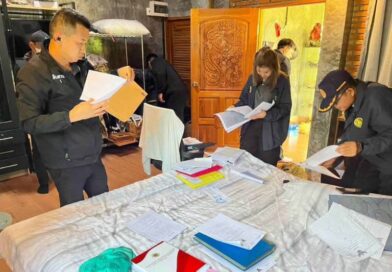 Citizenship bust targets 5,000 ‘fake Thais’ in Chiang Mai’s district
