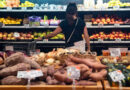 Consumer prices rose 0.1% in July, as expected, putting the annual rate at 3.4%