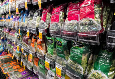 Cyclospora fears lead consumers to lose their appetite for salads Cyclospora fears lead consumers to lose their appetite for salads