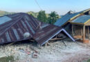 Death toll in Indonesian earthquakes mounts; homes damaged in Spanish tremors