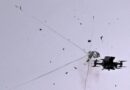 Drohne mit „erheblicher“ Menge Sprengstoff explodiert an der Grenze zwischen Rumänien und Bulgarien