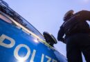 Elekro-Fahrzeuge einer Bundesanstalt gehen in Flammen auf Elekro-Fahrzeuge einer Bundesanstalt gehen in Flammen auf