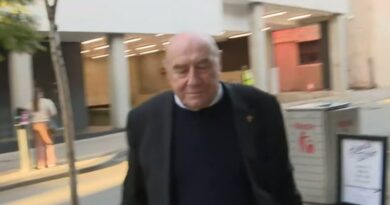 Ex-bishop of Broome convicted of sex abuse crimes