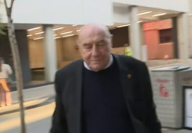 Ex-bishop of Broome convicted of sex abuse crimes