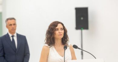 Feijóo: “Patrimonio de la Comunidad de Madrid tendrá que explicar por qué compró un ático que no se puede destinar a oficina “