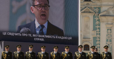 France, UK step up missile support for Ukraine as European leaders meet France, UK step up missile support for Ukraine as European leaders meet