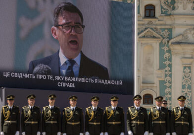 France, UK step up missile support for Ukraine as European leaders meet France, UK step up missile support for Ukraine as European leaders meet