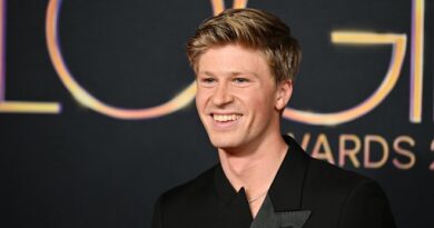 Full list of winners and nominees at the 2026 Logie Awards