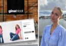 Gina tricots barnkollektion kritiseras: ”Chockad”