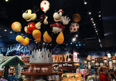Here’s what to expect when Disney reports earnings before the bell