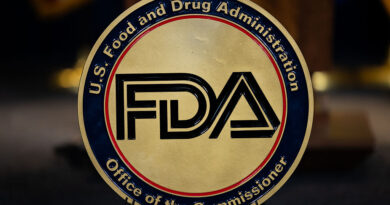 HHS plans new FDA deputy commissioner roles for technology and drugs, sources say 