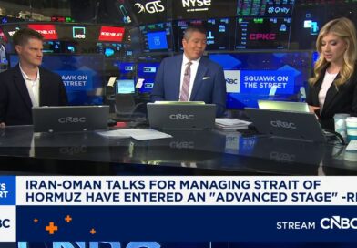 Hormuz closure squeezes global economy as oil demand destruction intensifies, IEA says
