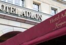 Hotel am Pariser Platz: Adlon soll für mindestens 280 Millionen verkauft werden