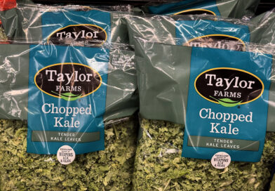 How Taylor Farms became integral to America’s food supply system
