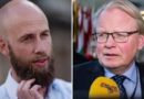 Hultqvists ilska mot Bohlin: ”Be om ursäkt”