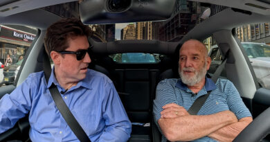 I drove Tesla FSD, Rivian Autonomy+ ‘hands-free’ driving systems. Here’s how they compare