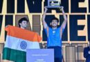 India crowned champions of inaugural FIFAe Continental Championship Asia 2026 eFootball Mobile India crowned champions of inaugural FIFAe Continental Championship Asia 2026 eFootball Mobile